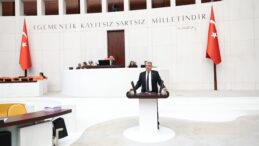 “VERGİ VE HARÇ DAYATMASI KABUL EDİLEMEZ”