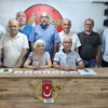 TÜZÜK TADİLAT KOMİSYONU ÇALIŞMALARINI TAMAMLADI