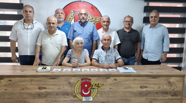 TÜZÜK TADİLAT KOMİSYONU ÇALIŞMALARINI TAMAMLADI