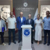 DAİMFED İLE ÇAĞ ÜNİVERSİTESİ’NDEN LİSANS ÜSTÜ EĞİTİM PROTOKOLÜ…