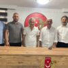 ŞAHBAZ: ADANA’YA VEFA BORCUMUZ VAR