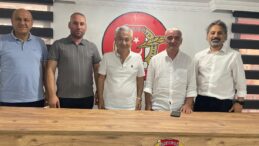 ŞAHBAZ: ADANA’YA VEFA BORCUMUZ VAR