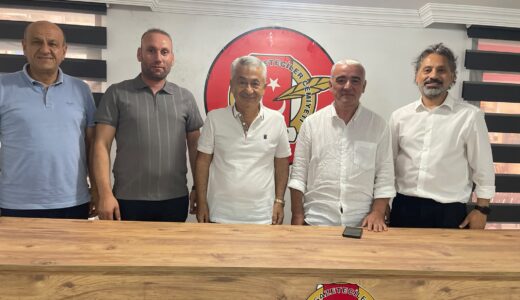 ŞAHBAZ: ADANA’YA VEFA BORCUMUZ VAR