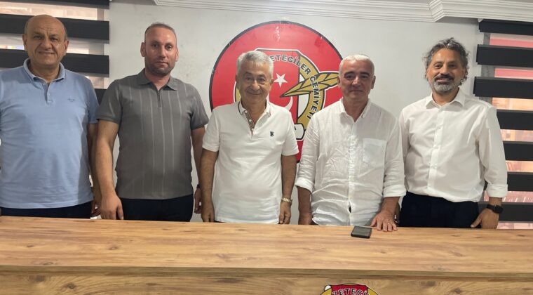 ŞAHBAZ: ADANA’YA VEFA BORCUMUZ VAR