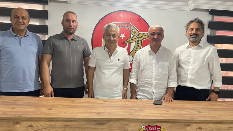 ŞAHBAZ: ADANA’YA VEFA BORCUMUZ VAR
