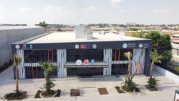 ADANA SANAYİ KAMPÜSÜ’NE ULUSLARARASI İLGİ; ASYA VERİMLİLİK TEŞKİLATI ADANA’DA