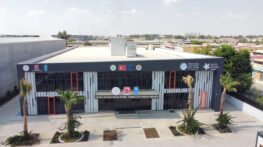 ADANA SANAYİ KAMPÜSÜ’NE ULUSLARARASI İLGİ; ASYA VERİMLİLİK TEŞKİLATI ADANA’DA