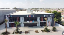 ADANA SANAYİ KAMPÜSÜ’NE ULUSLARARASI İLGİ; ASYA VERİMLİLİK TEŞKİLATI ADANA’DA