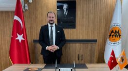 JEOFİZİK MÜHENDİSLERİ ODASI’NDAN DEPREM ÖNLEMLERİ ÇAĞRISI