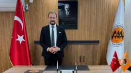 JEOFİZİK MÜHENDİSLERİ ODASI’NDAN DEPREM ÖNLEMLERİ ÇAĞRISI