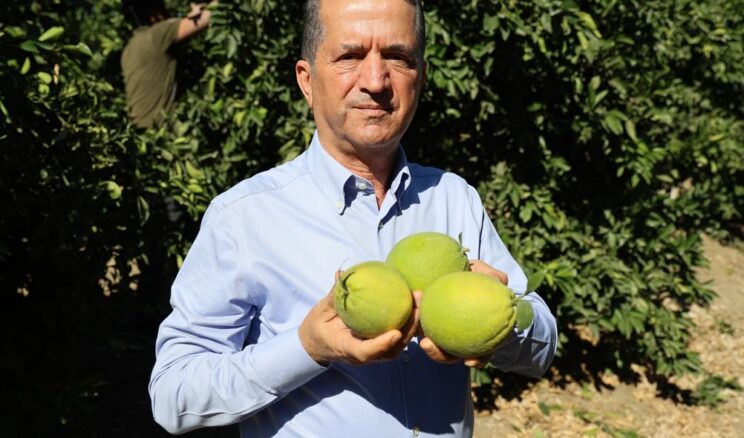 ÇİFTÇİLER, KREDİ LİMİTLERİNİN ACİLEN GÜNCELLENMESİNİ İSTİYOR