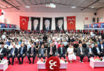 MHP ADANA’DA 15 İLÇE KONGRESİNİ BAŞARIYLA TAMAMLADI