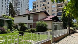 KURTULUŞ MAHALLESİNDEKİ 3 MÜSTAKİL EV İÇİN TESCİL BAŞVURUSU