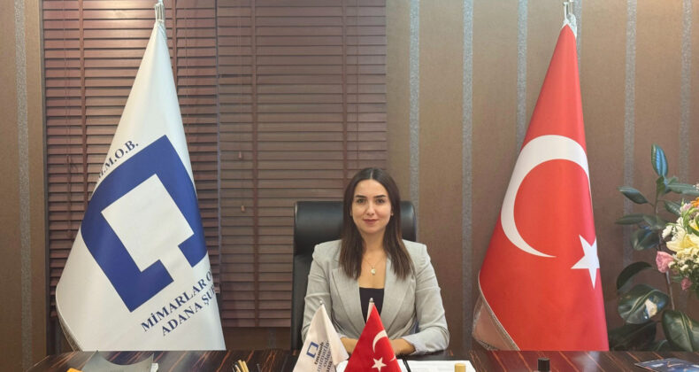 MİMARLAR ODASI ADANA ŞUBESİ: “DSİ ALANI HALKIN KULLANIMINDA OLMALIDIR”