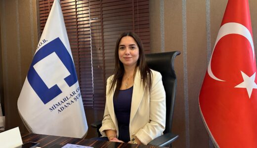 YAPI STOKU GÖZDEN GEÇİRİLMELİ, KENTSEL DÖNÜŞÜM BÜTÜNCÜL ELE ALINMALI