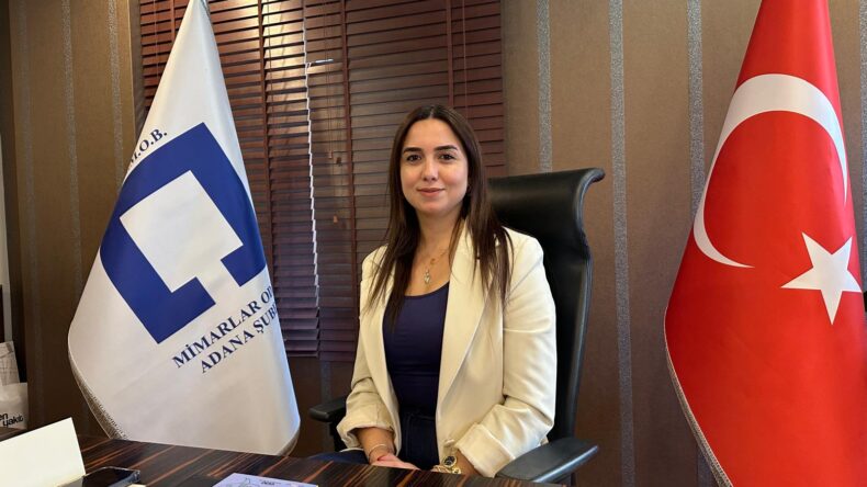 YAPI STOKU GÖZDEN GEÇİRİLMELİ, KENTSEL DÖNÜŞÜM BÜTÜNCÜL ELE ALINMALI