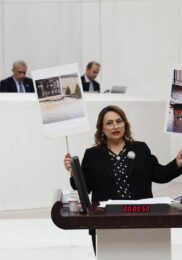 TOZLU RAFLARDAKİ DEPREM RAPORLARINI İNDİRİN!