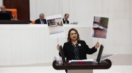 TOZLU RAFLARDAKİ DEPREM RAPORLARINI İNDİRİN!