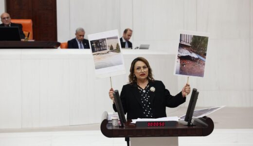 TOZLU RAFLARDAKİ DEPREM RAPORLARINI İNDİRİN!