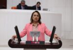 EMEK TARLADA, YÜKSEK FİYAT MARKETTE! – MÜZEYYEN ŞEVKİN’DEN BAKANA 41 SORU!