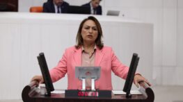 YASA TEKLİFİ ÇOCUK POLİTİKASI ÜRETMEKTEN UZAK