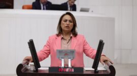 YASA TEKLİFİ ÇOCUK POLİTİKASI ÜRETMEKTEN UZAK