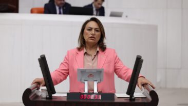 YASA TEKLİFİ ÇOCUK POLİTİKASI ÜRETMEKTEN UZAK