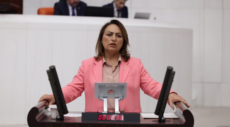 YASA TEKLİFİ ÇOCUK POLİTİKASI ÜRETMEKTEN UZAK