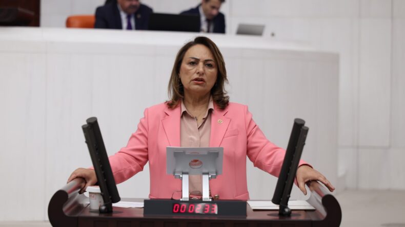 YASA TEKLİFİ ÇOCUK POLİTİKASI ÜRETMEKTEN UZAK