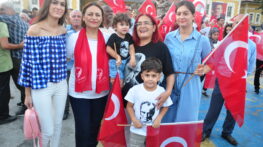 ZAFER BAYRAMIMIZ KUTLU OLSUN