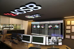 AOSB’DE ENERJİNİN GÜCÜ