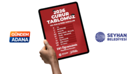 SEYHAN BELEDİYESİ’NDEN GENÇLERİN GELECEĞİNE GÜÇLÜ DESTEK