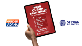 SEYHAN BELEDİYESİ’NDEN GENÇLERİN GELECEĞİNE GÜÇLÜ DESTEK