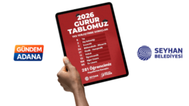 SEYHAN BELEDİYESİ’NDEN GENÇLERİN GELECEĞİNE GÜÇLÜ DESTEK