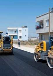 SEYHAN’IN YOLLARINDA KONFOR ARTIYOR