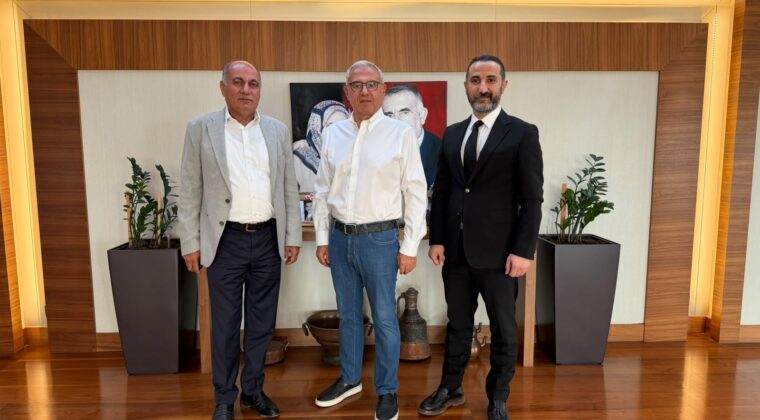 YUMURTALIK, SANAYİ HAMLESİNDE ÖNEMLİ BİR ROL ÜSTLENİYOR