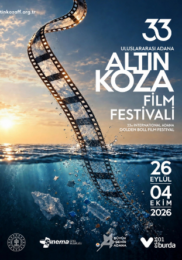 ALTIN KOZA BASIN TOPLANTISI DUYURUSU