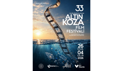 ALTIN KOZA BASIN TOPLANTISI DUYURUSU