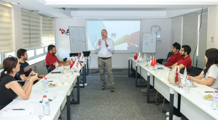 AOSB AKADEMİ’DE İKİ EĞİTİM, TEK HEDEF: GÜÇLÜ YÖNETİM, SÜRDÜRÜLEBİLİR BÜYÜME