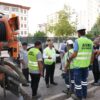 ASKİ’DEN KIŞ HAZIRLIĞI