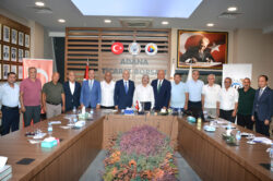 ATB’DEN TARIM VE GIDA’DA GÜÇLÜ GELECEK VİZYONU