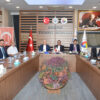 NARENCİYENİN GELECEĞİ ATB’DE MASAYA YATIRILDI