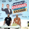 BÜYÜKŞEHİR ÜNİVERSİTE ÖĞRENCİLERİNİ MERSİN VE TARSUS OTOGARLARINDA KARŞILIYOR