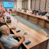 DAİMFED’DE KENTSEL DÖNÜŞÜM İÇİN ORTAK AKIL VURGUSU