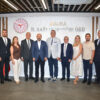 TDB VE ADANA DİŞ HEKİMLERİ ODASINDAN İL SAĞLIK MÜDÜRLÜĞÜNE ZİYARET