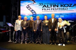 ALTIN KOZA’DA ORHAN KEMAL EMEK ÖDÜLLERİ SAHİPLERİNİ BULDU
