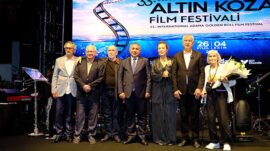ALTIN KOZA’DA ORHAN KEMAL EMEK ÖDÜLLERİ SAHİPLERİNİ BULDU