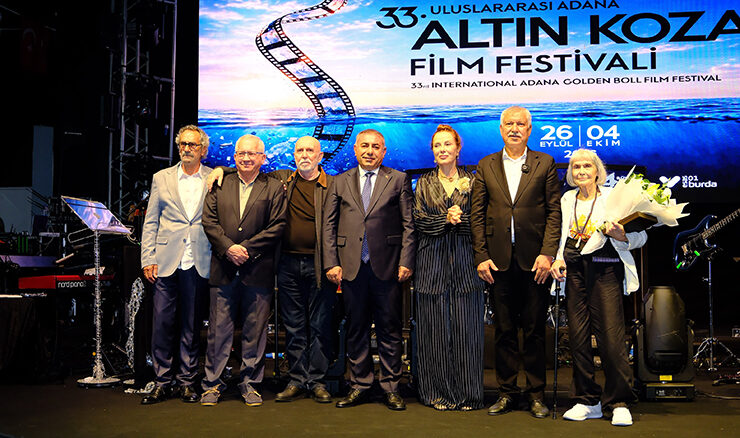 ALTIN KOZA’DA ORHAN KEMAL EMEK ÖDÜLLERİ SAHİPLERİNİ BULDU