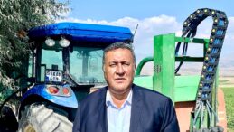 GÜRER “KEÇİLER DE İCRALIK OLDU”