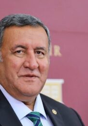 GÜRER: “BU YILIN İLK 8 AYINDA 37 FARKLI ÜRÜNDE TEK TIRNAKLI ETİ SAPTANDI”